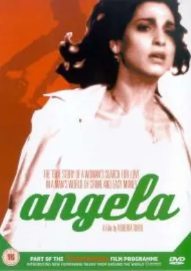 Poster Angela