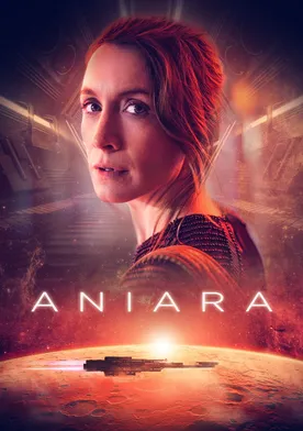 Poster Aniara