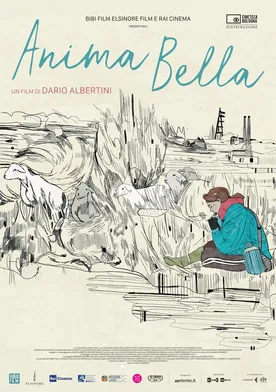 Poster Anima bella