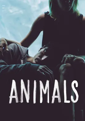 Poster Animals