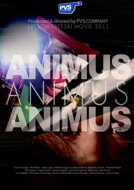 Poster Animus