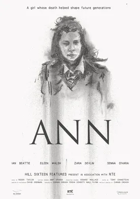 Poster Ann