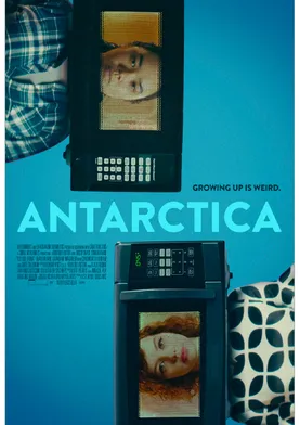 Poster Antarctica