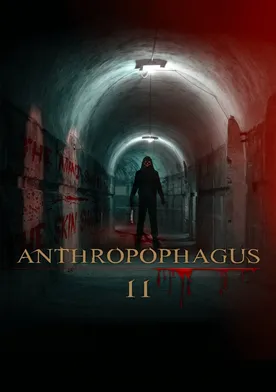 Poster Anthropophagus II