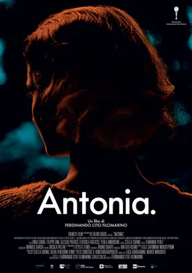 Poster Antonia.