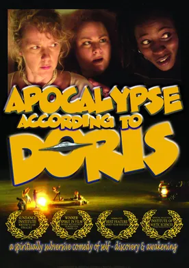 Poster Apocalypse According to Doris