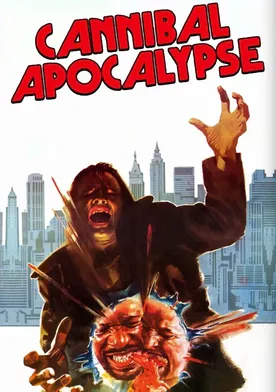 Poster Apocalypse domani