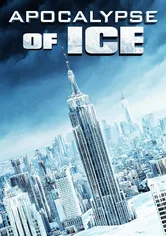 Poster Apocalypse of Ice