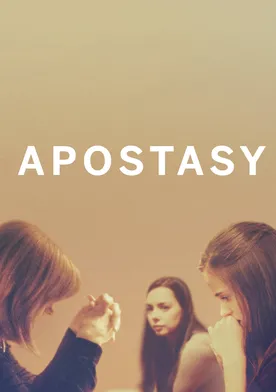 Poster Apostasy