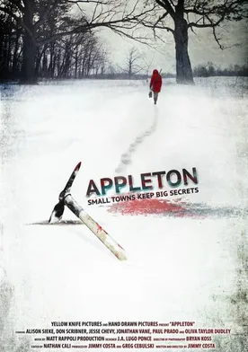 Poster Appleton