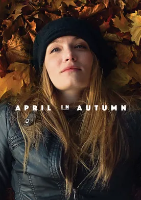 Poster April in Autumn