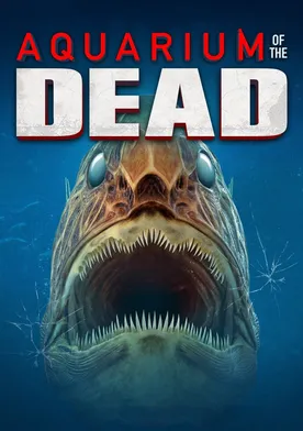 Poster Aquarium of the Dead