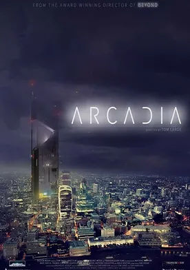 Poster Arcadia