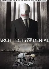 Poster Architects of Denial