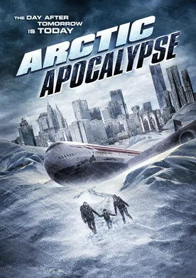 Poster Arctic Apocalypse