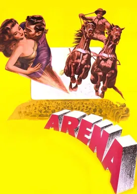 Poster Arena