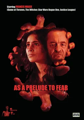 Poster As a Prelude to Fear