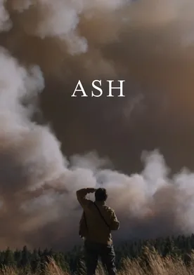 Poster Ash