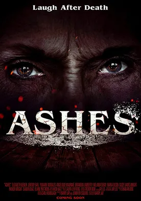 Poster Ashes