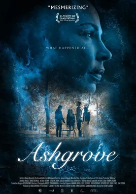 Poster Ashgrove