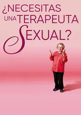 Poster Ask Dr. Ruth