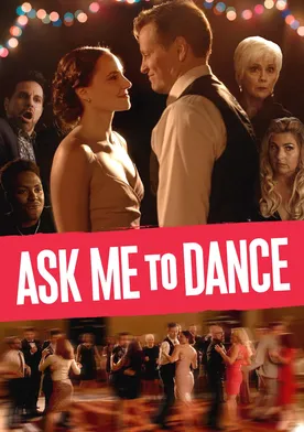 Poster Ask Me to Dance