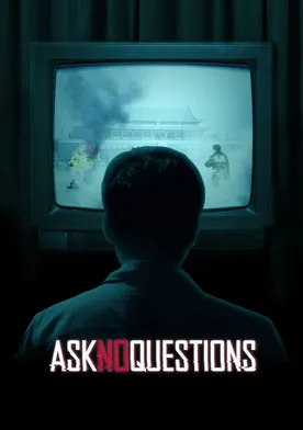 Poster Ask No Questions