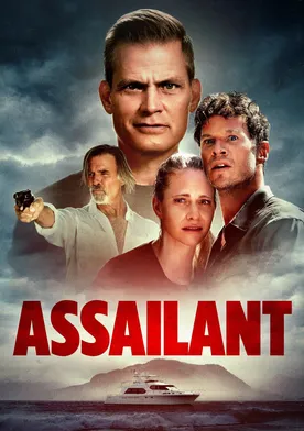 Poster Assailant