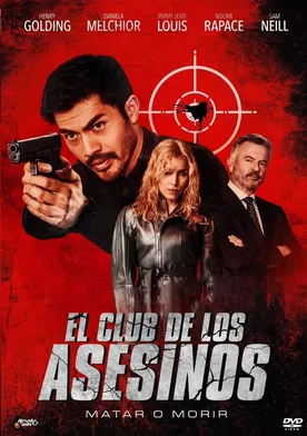 Poster Assassin Club