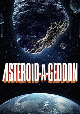 Poster Asteroid-a-Geddon