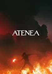 Poster de Atenea