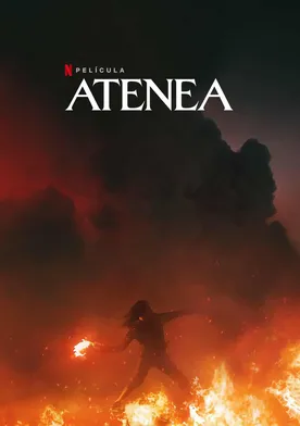 Poster Atenea