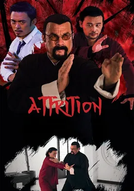 Poster Attrition