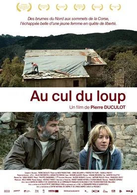 Poster Au cul du loup