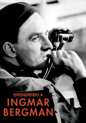 Poster Auf der Suche nach Ingmar Bergman