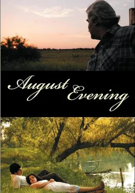 Poster August Evening