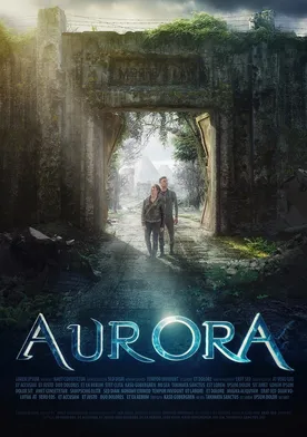 Poster Aurora