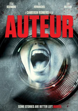 Poster Auteur