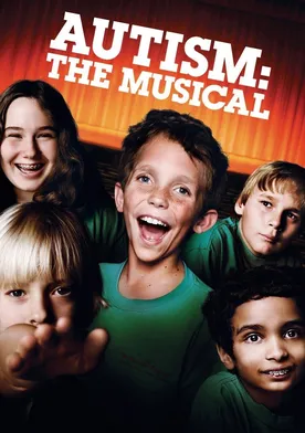 Poster Autism: The Musical