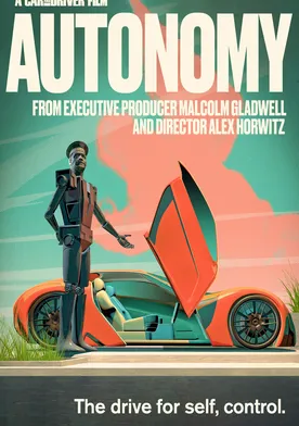 Poster Autonomy