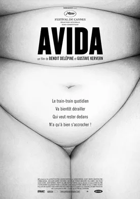 Poster Avida