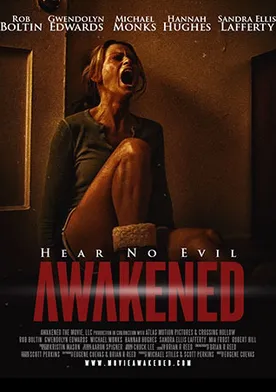 Poster Awakened