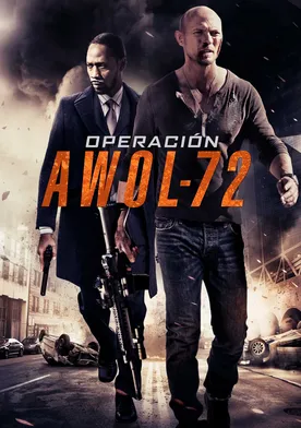 Poster AWOL-72