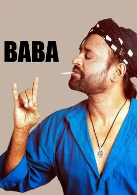 Poster Baba