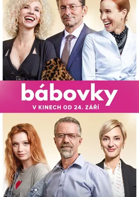 Poster Bábovky