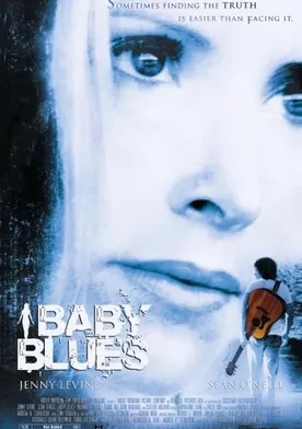 Poster Baby Blues