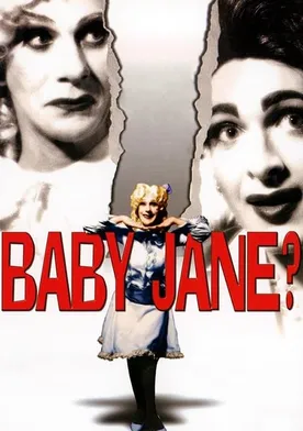 Poster Baby Jane?