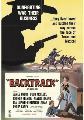 Poster Backtrack!