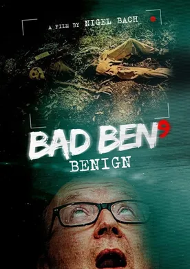 Poster Bad Ben: Benign