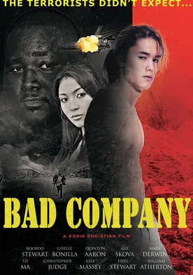 Poster Bad Company